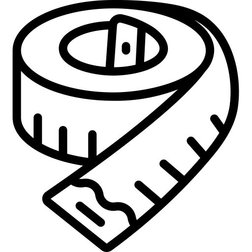 ICONO SERVICIO MEDICION