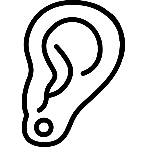ICONO SERVICIO PERFORACION LOBULO
